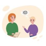 نقش تکنولوژی بر رزرو وقت روانشناس، پلتفرم ها چه تاثیری در زندگی افراد دارند؟