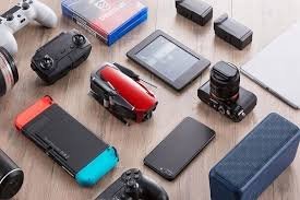 ارائهٔ گجت‌های اصل با ضمانت
